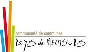 Communauté de Communes du pays de Nemours