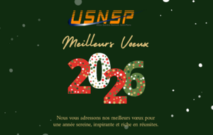 Bonne année 2026