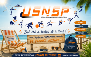 Bonnes Vacances
