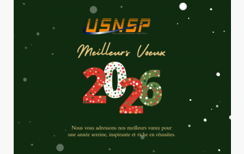 Bonne année 2026