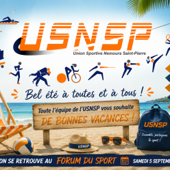 Bonnes Vacances
